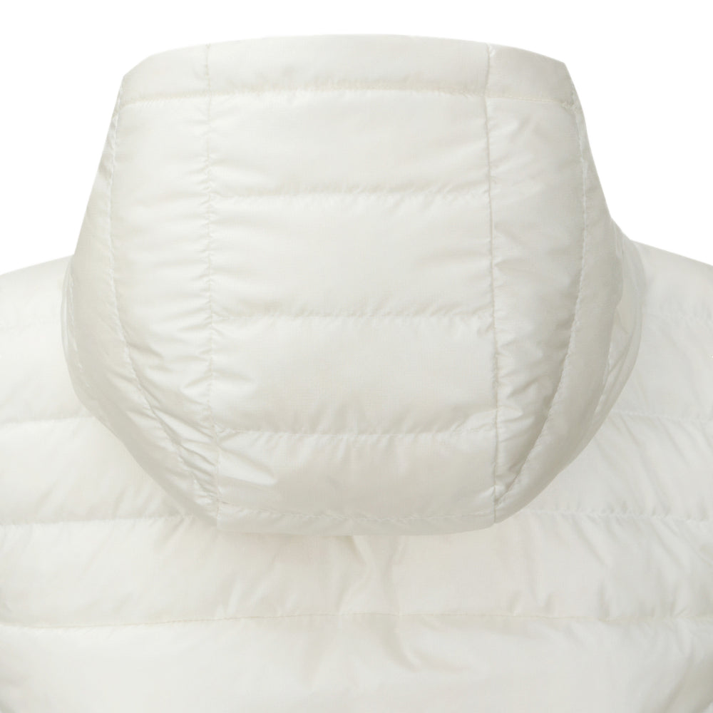 ACMT HUNGARIAN GOOSE DOWN VEST 女士 高爾夫羽絨背心