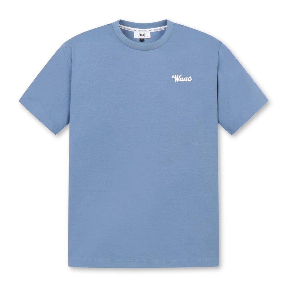 JUGGLING WAACKY CREWNECK TOP 印花短袖上衣