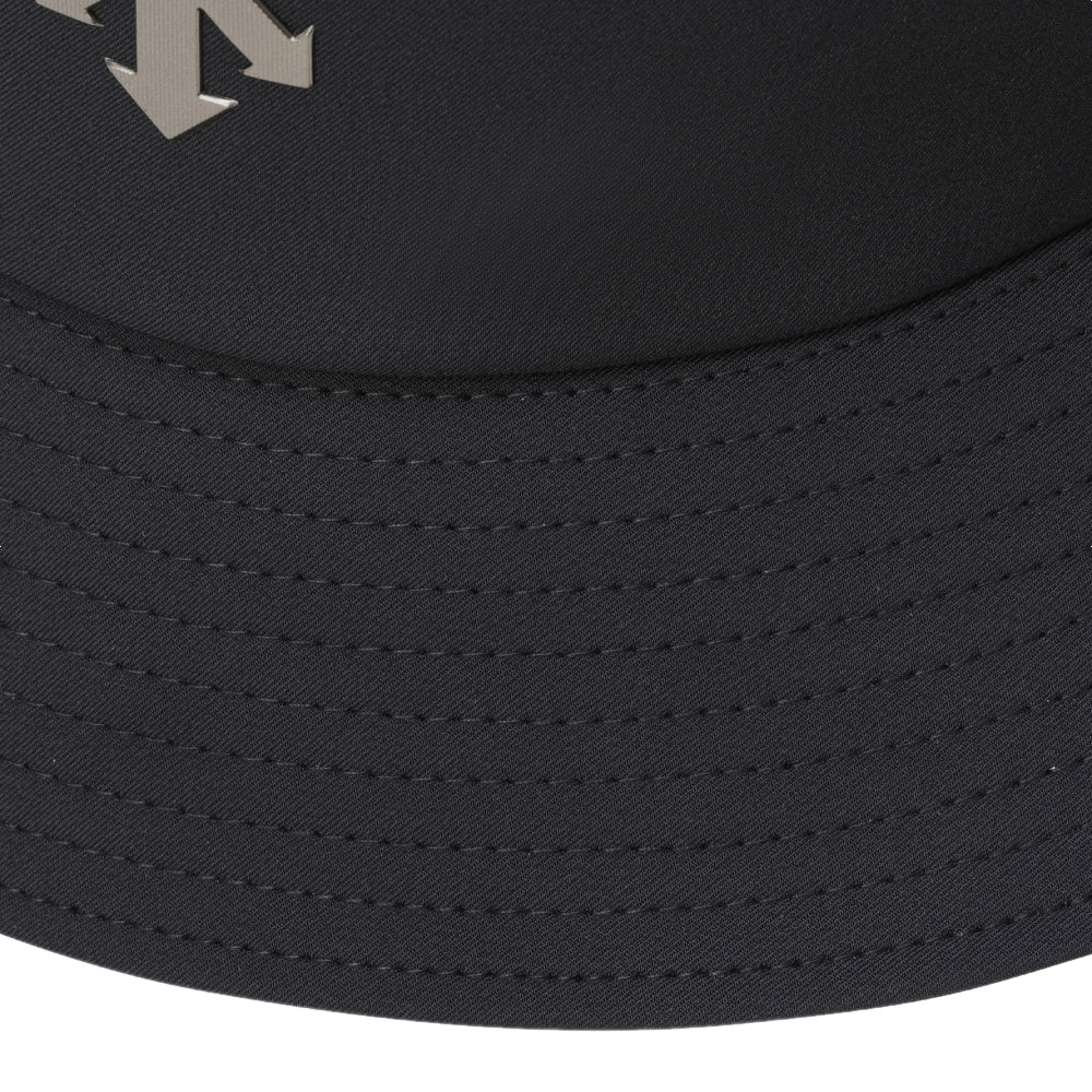 ESSENTIAL BUCKET HAT 男士 漁夫帽