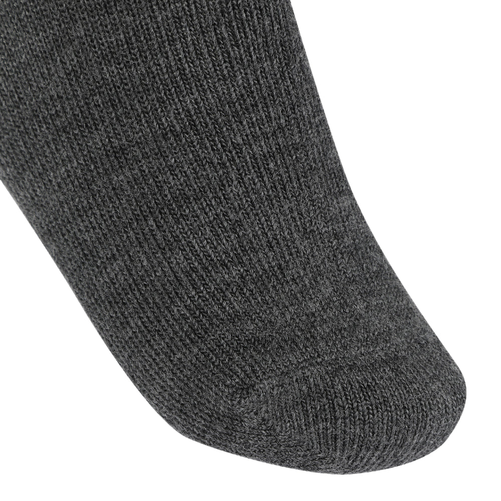 WINTERPROOF FUR OVER-KNEE SOCKS 女士 高爾夫球過膝長襪