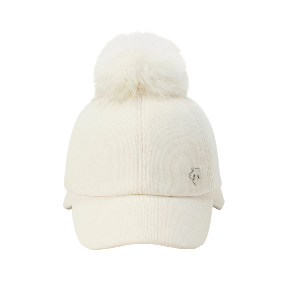 WINTERPROOF CAP 女士 高爾夫球帽