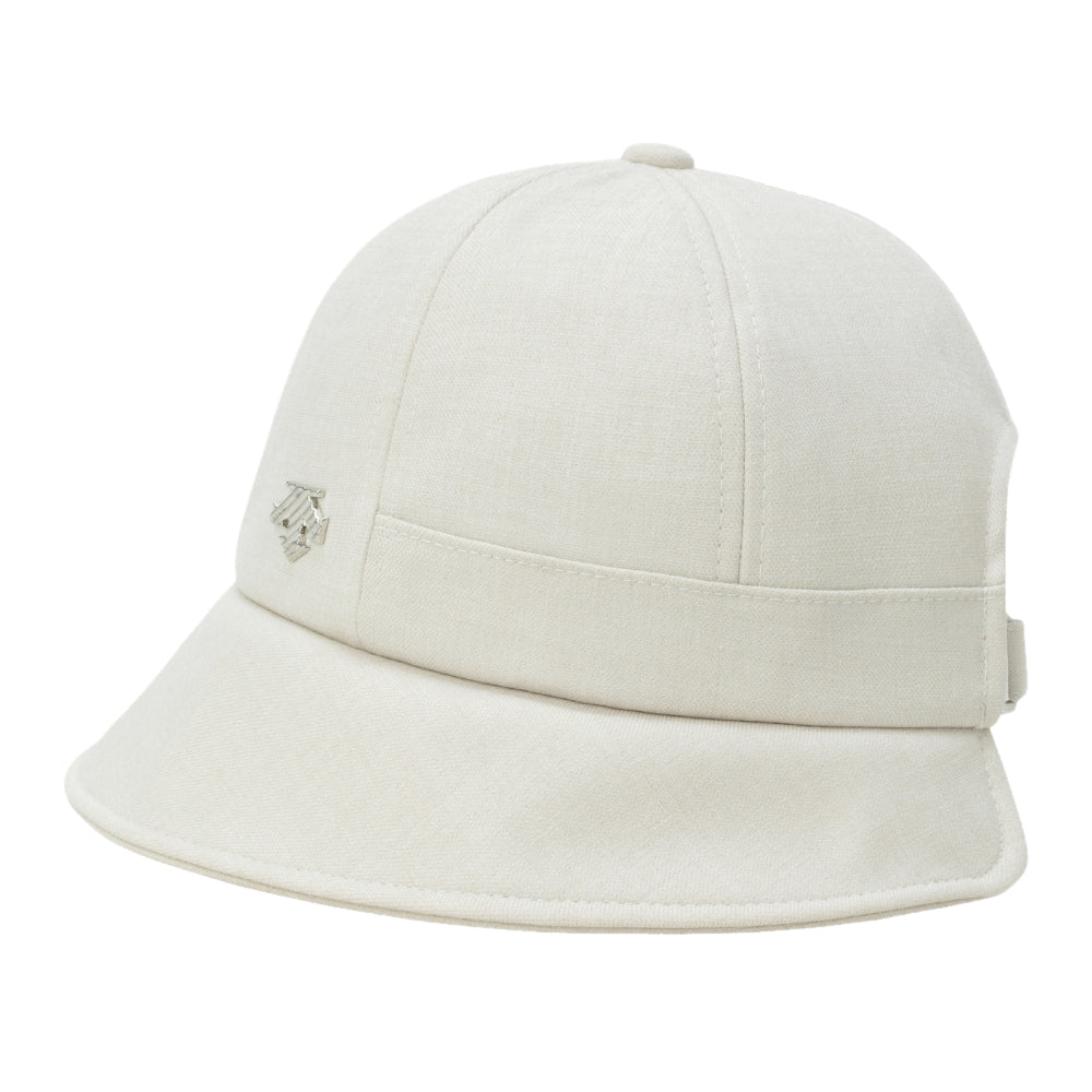 ROUND BUCKET HAT 女士 漁夫帽