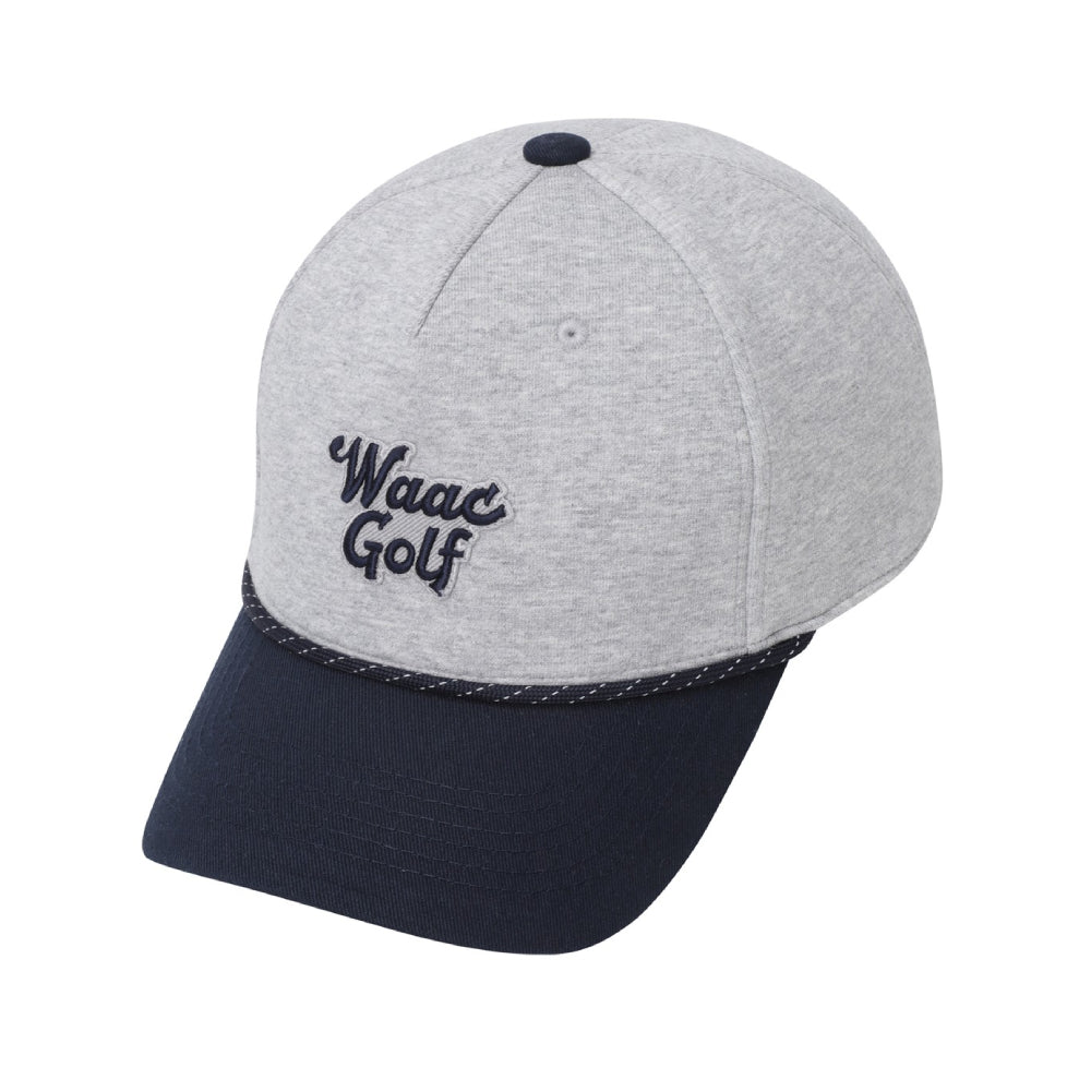 ATHLETIC CORD CAP 男士 高爾夫球帽