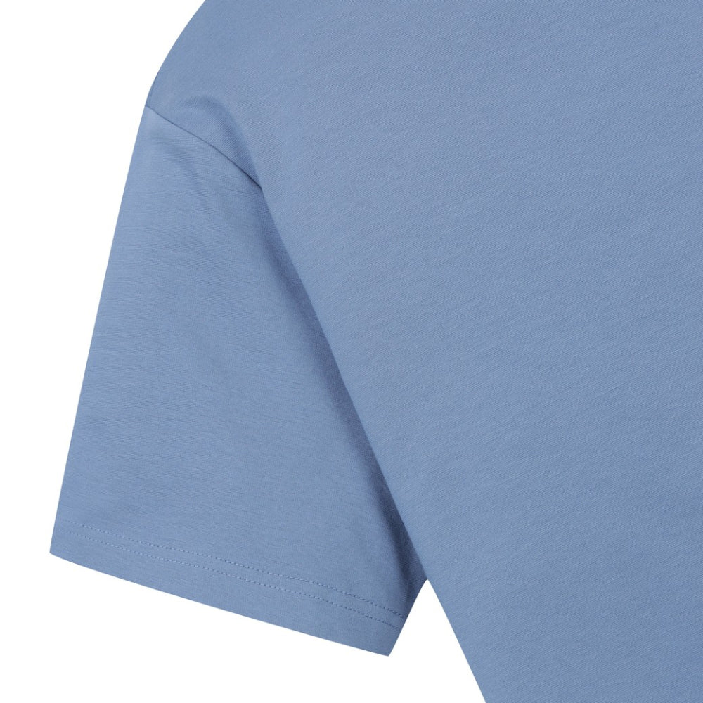 JUGGLING WAACKY CREWNECK TOP 印花短袖上衣