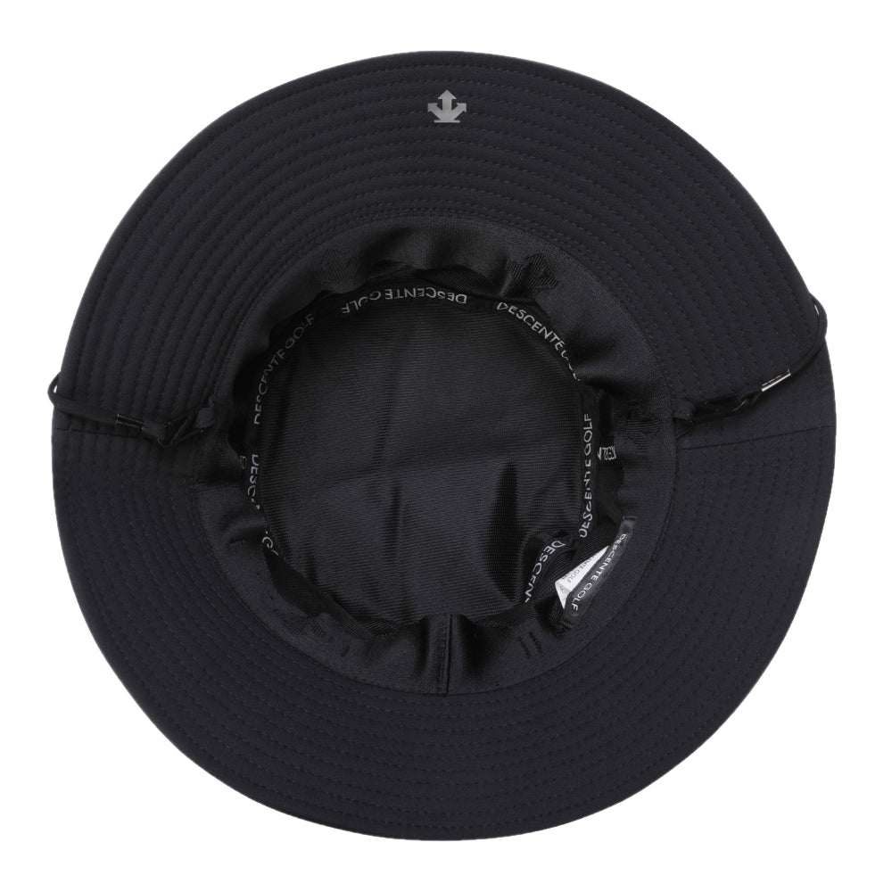 ESSENTIAL BUCKET HAT 男士 漁夫帽