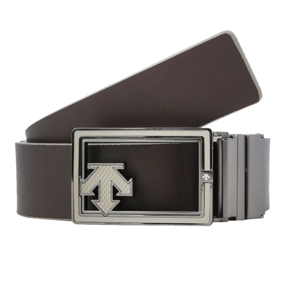REVERSIBLE BUCKLE BELT 男士 雙面扣腰帶