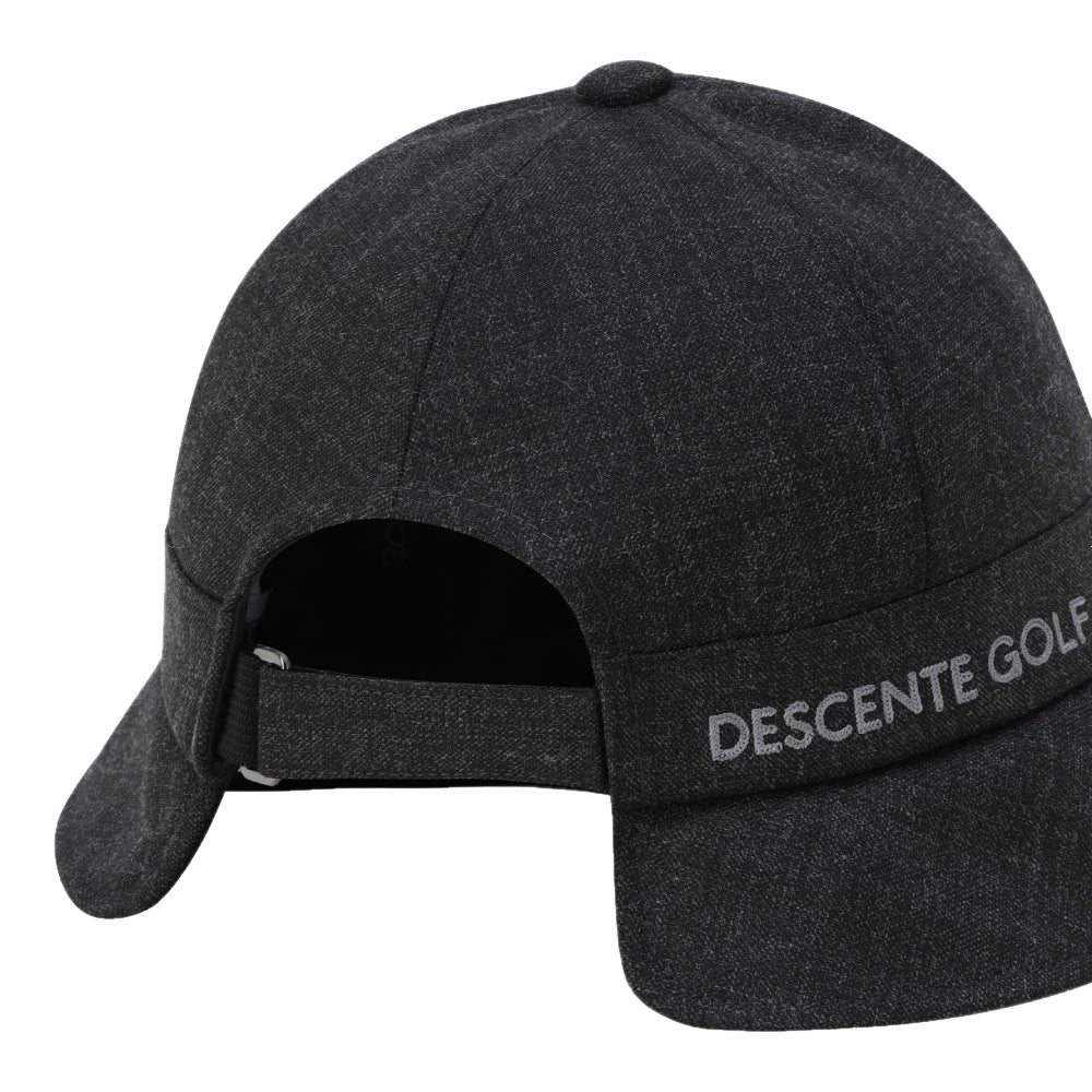 ROUND BUCKET HAT 女士 漁夫帽