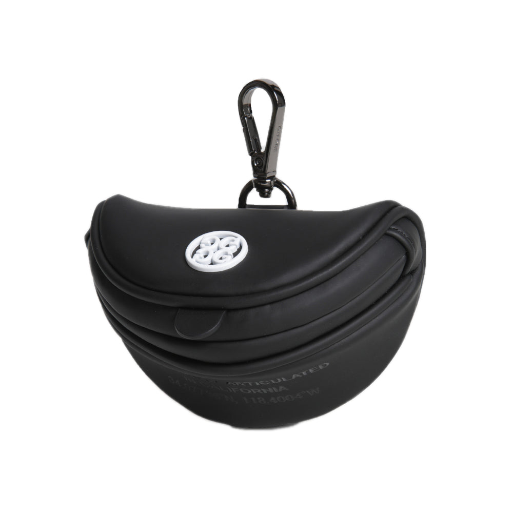BALL POUCH  高爾夫球收納盒