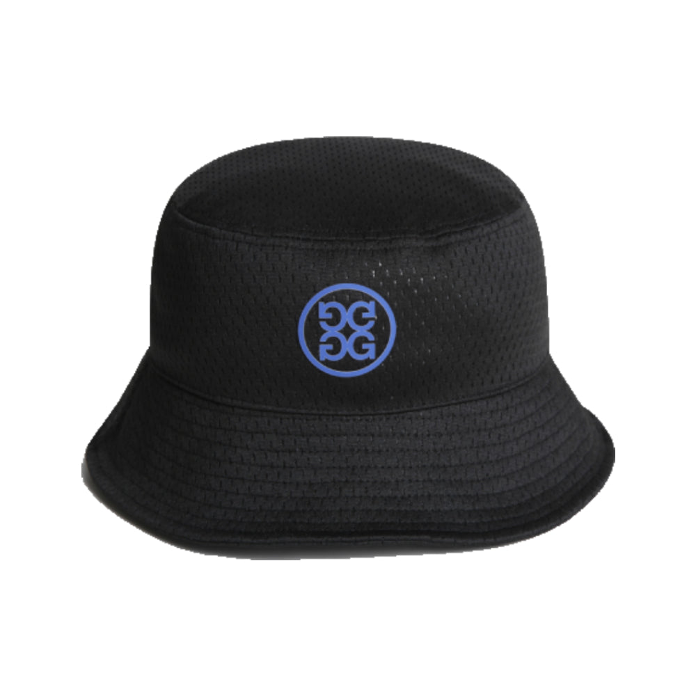 MESH HAT 男士 高爾夫漁夫帽