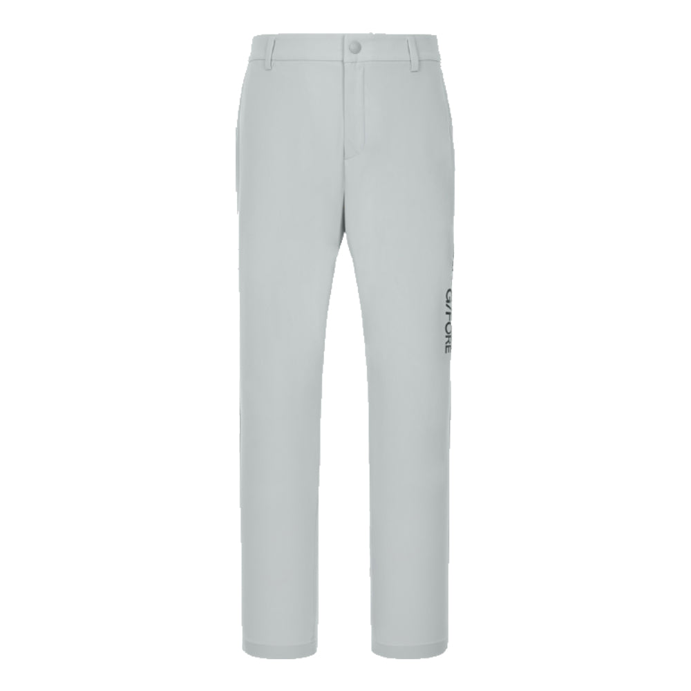 PERFORMANCE SLIM PANTS 男士 高爾夫機能長褲