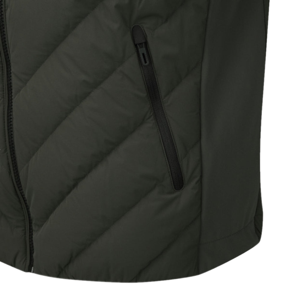 SWING SPIRIT DOWN JUMPER 男士 高爾夫羽絨外套