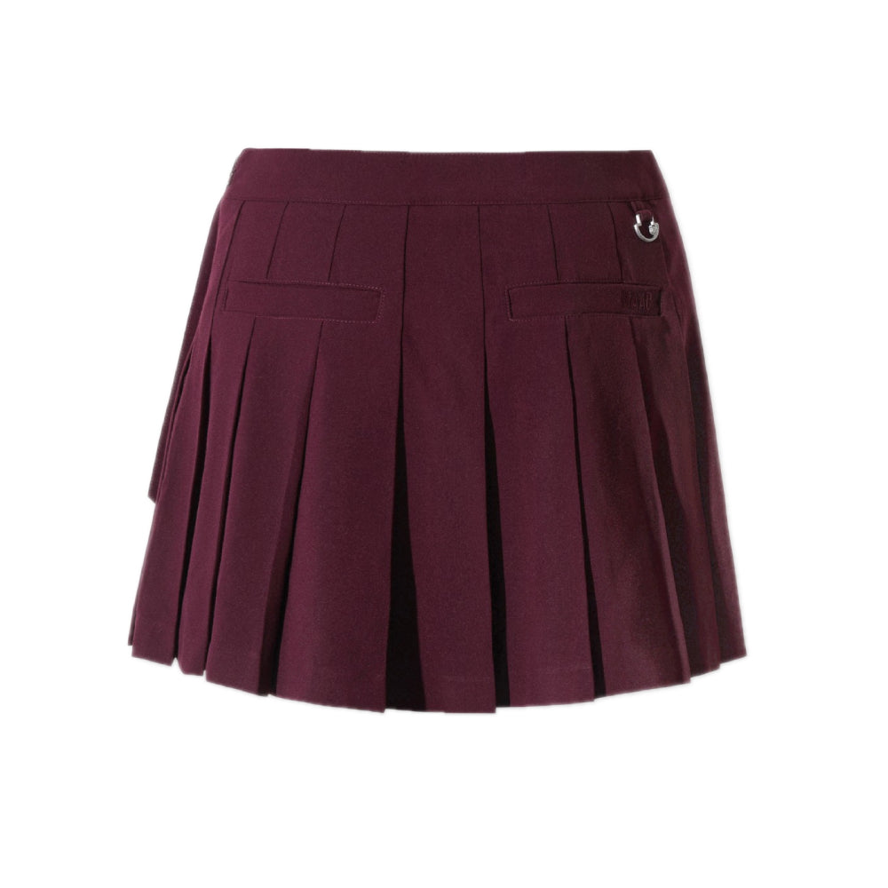 WRAP SKIRT 女士 高爾夫短褲裙