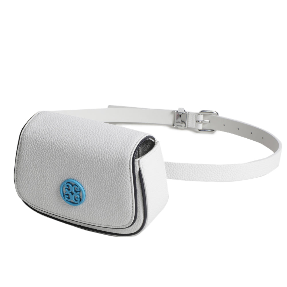 RANGE FINDER POUCH 女士 高爾夫隨行收納包