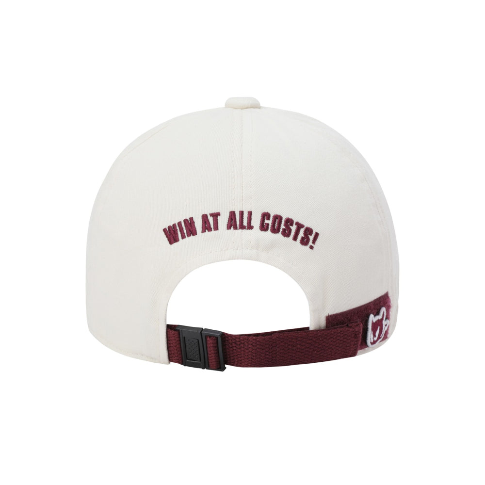 WOMEN LOGO CAP 女士 高爾夫球帽