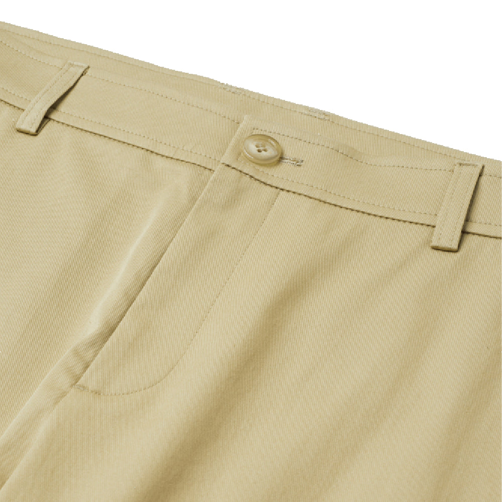 COLOUR TAPERED PANTS 男士 高爾夫長褲