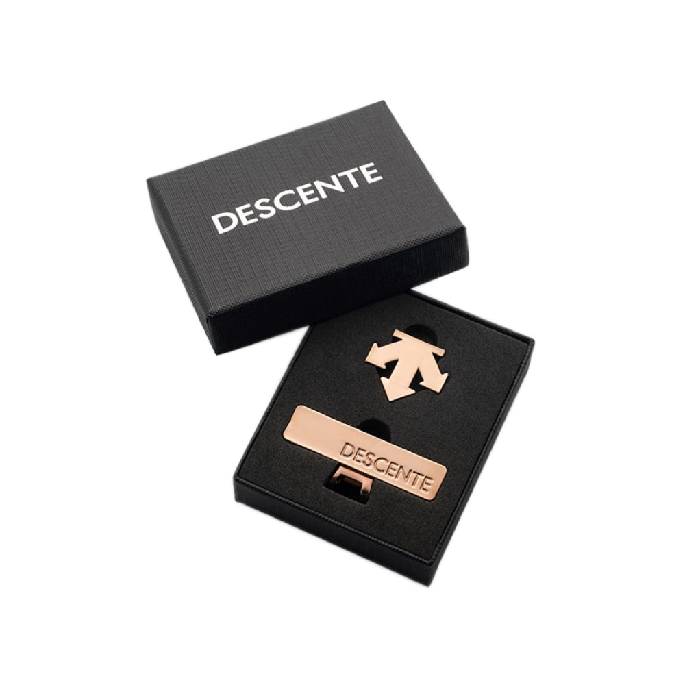 CLIP MARKER 男士 高爾夫球標記夾