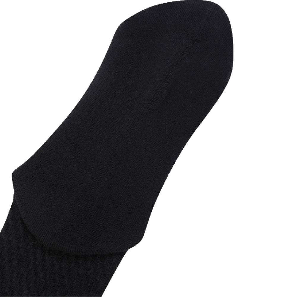 COLORED MID SOCKS 女士 高爾夫中筒襪