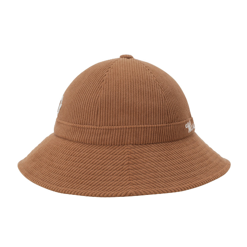 CORDUROY BUCKET HAT 女士 高爾夫漁夫帽