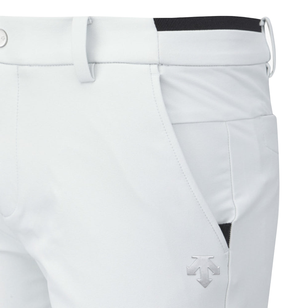 SLIM FIT PANTS 男士 高爾夫修身長褲