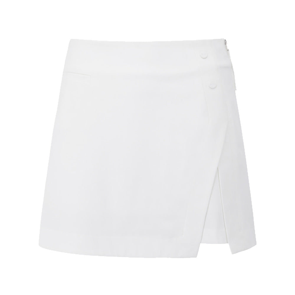 BOSS GOLF X LYDIA KO WRAP SKIRT 女士 高爾夫短褲裙