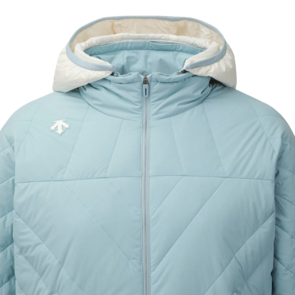 SWING SPIRIT DOWN JUMPER 女士 高爾夫羽絨外套