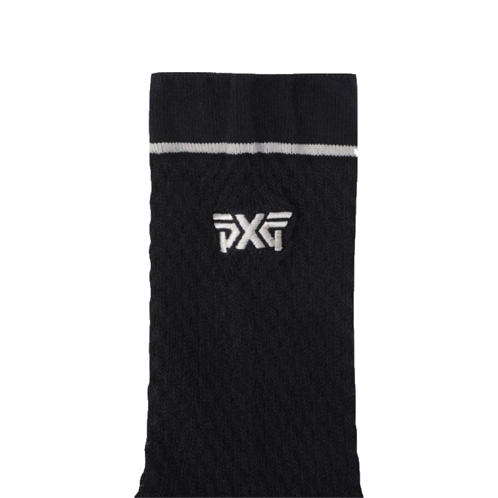 COLORED MID SOCKS 女士 高爾夫中筒襪