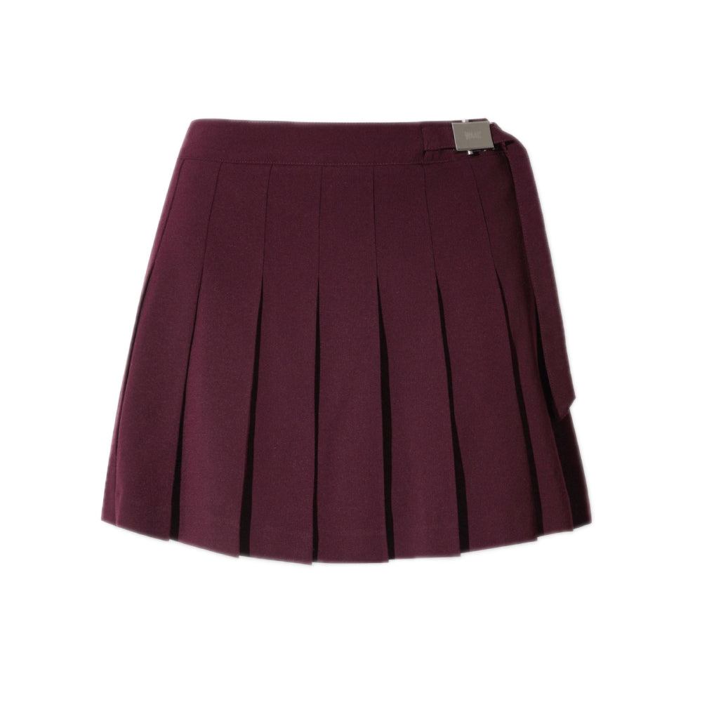 WRAP SKIRT 女士 高爾夫短褲裙