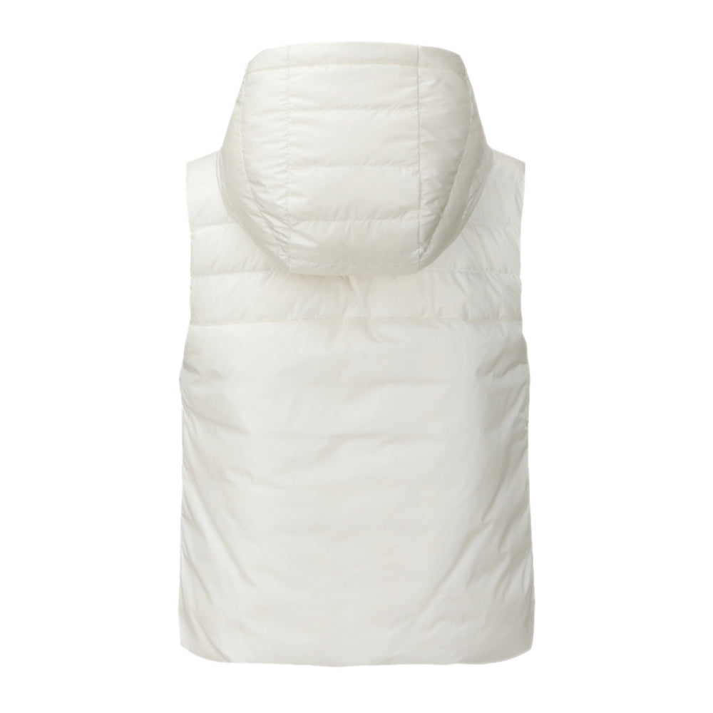 ACMT HUNGARIAN GOOSE DOWN VEST 女士 高爾夫羽絨背心