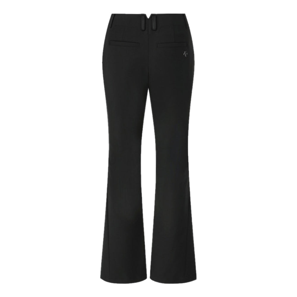 ACMT ZERO-STRESS BOOTCUT PANTS 女士 高爾夫喇叭褲