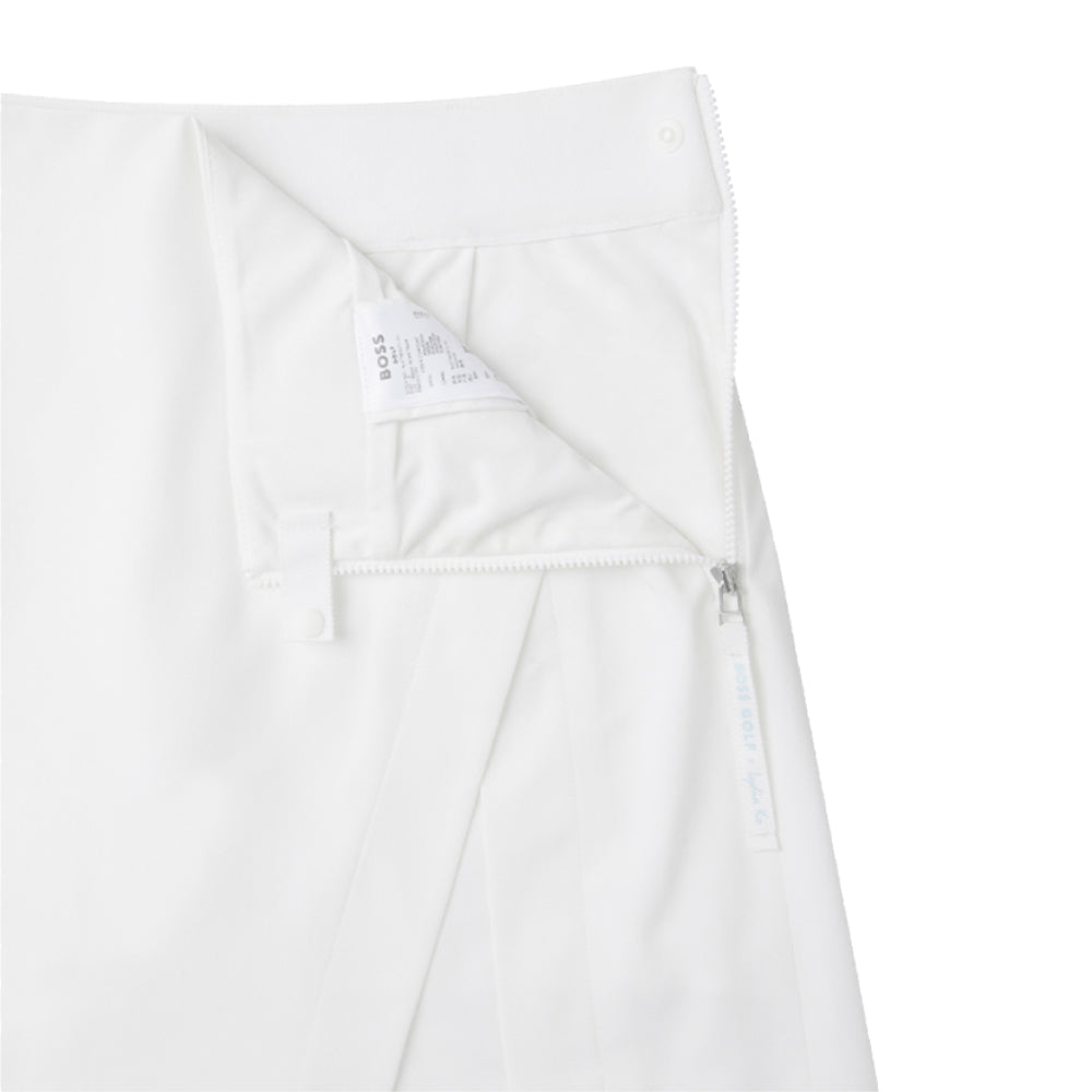BOSS GOLF X LYDIA KO WRAP SKIRT 女士 高爾夫短褲裙