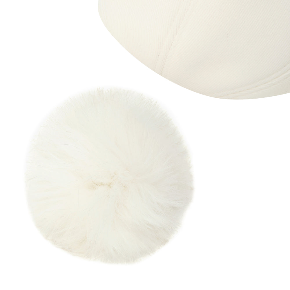 WINTERPROOF CAP 女士 高爾夫球帽