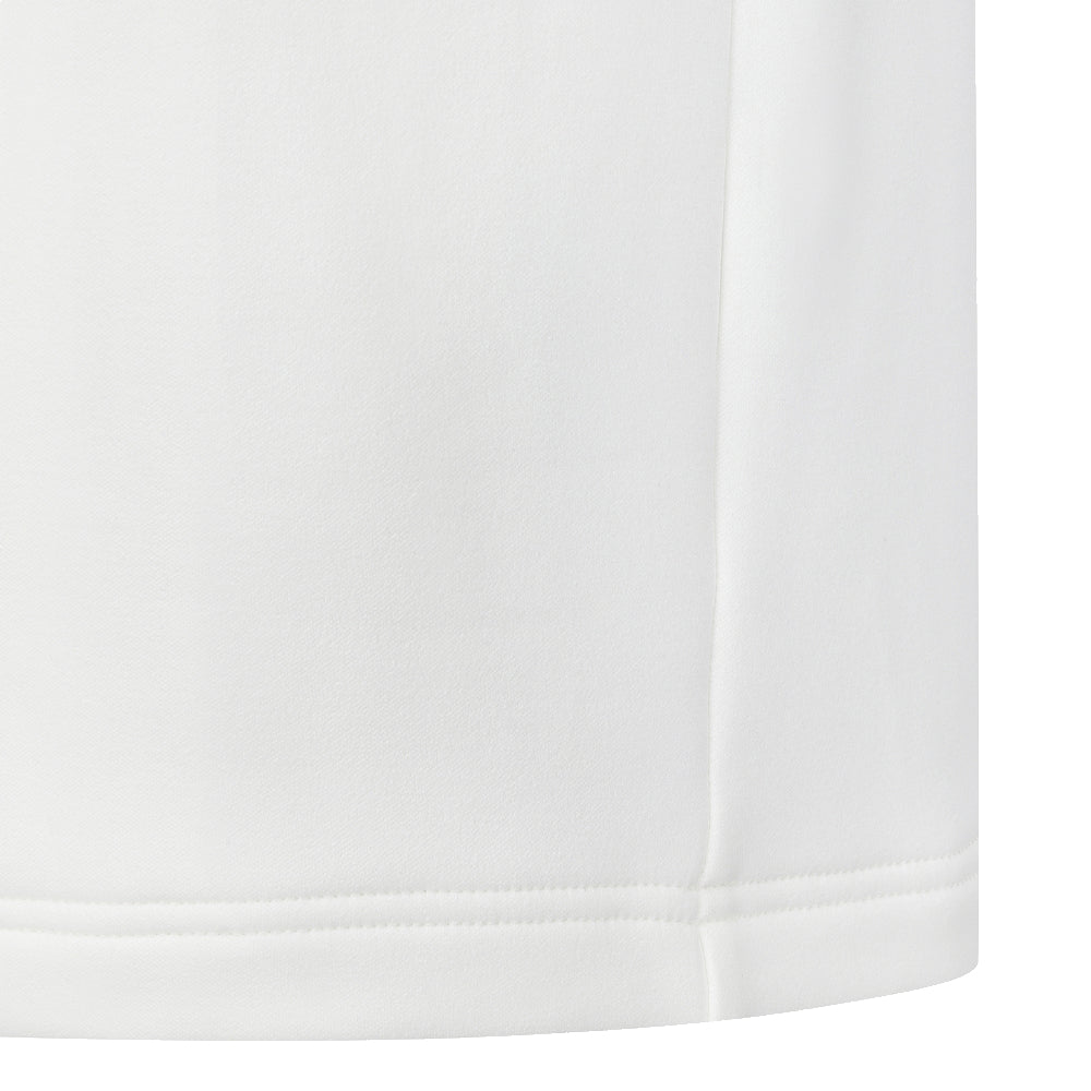 HALF ZIP-UP LONG-SLEEVED T-SHIRT 男士 半開衫高領上衣