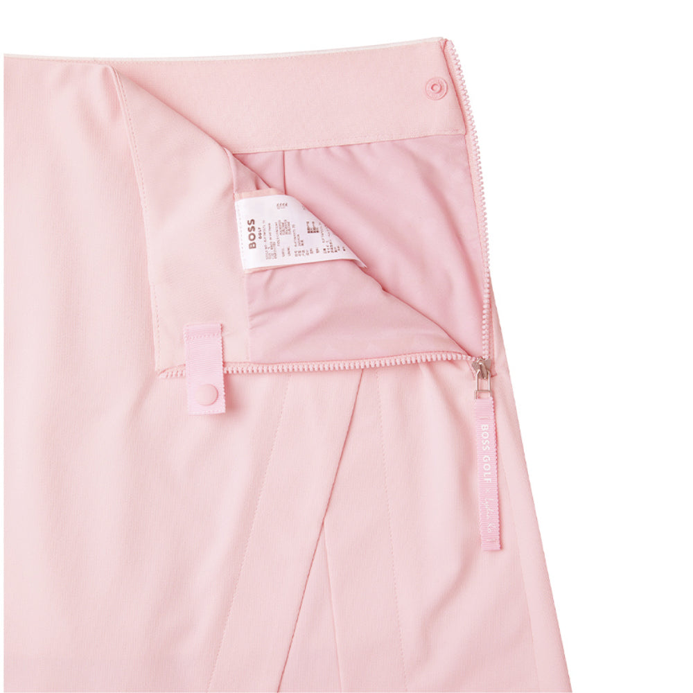 BOSS GOLF X LYDIA KO WRAP SKIRT 女士 高爾夫短褲裙