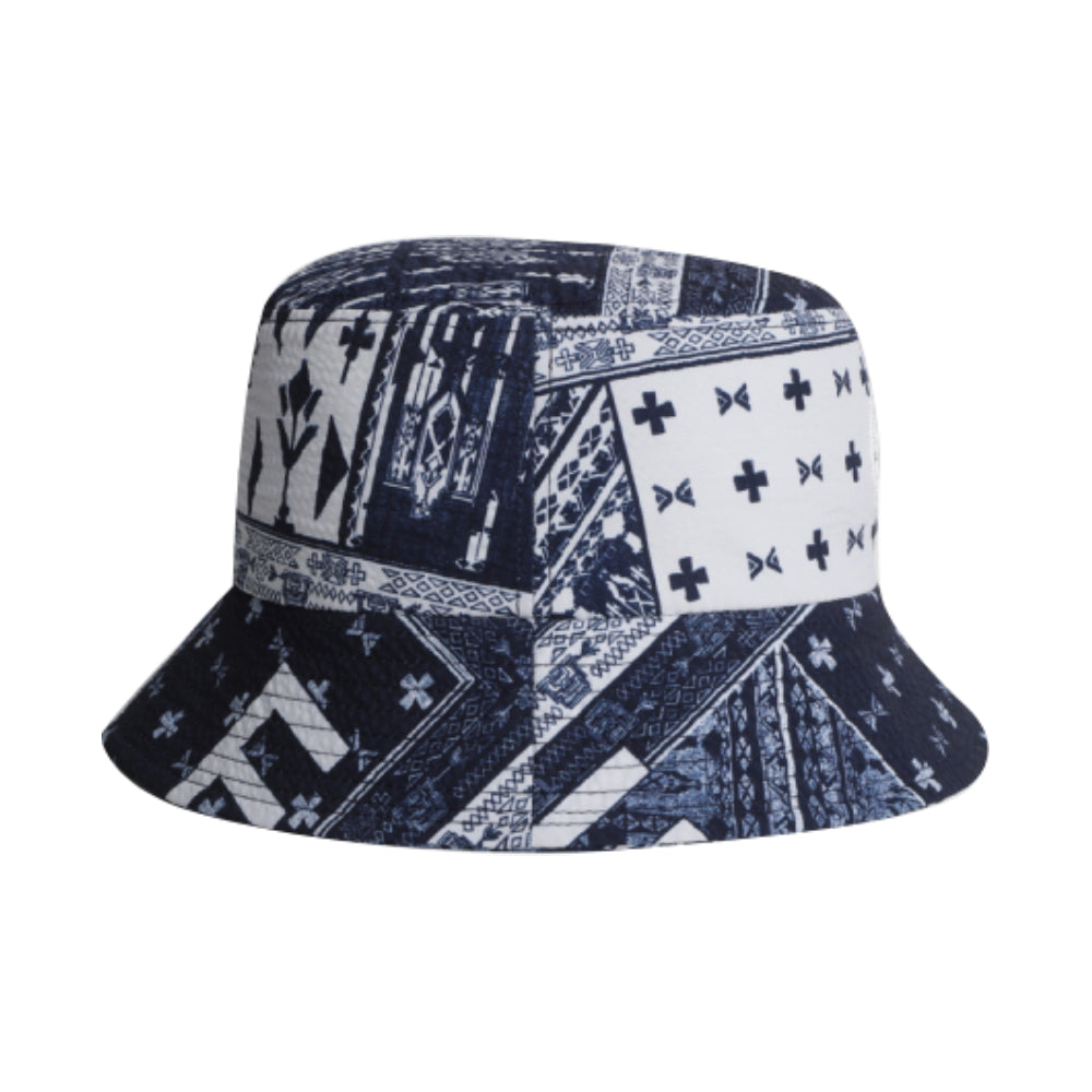 PATTERENED HAT 高爾夫漁夫帽