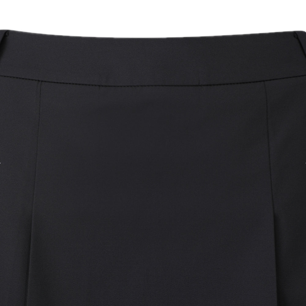 PERFORATION PLEATED SKIRT 女士 百褶褲裙