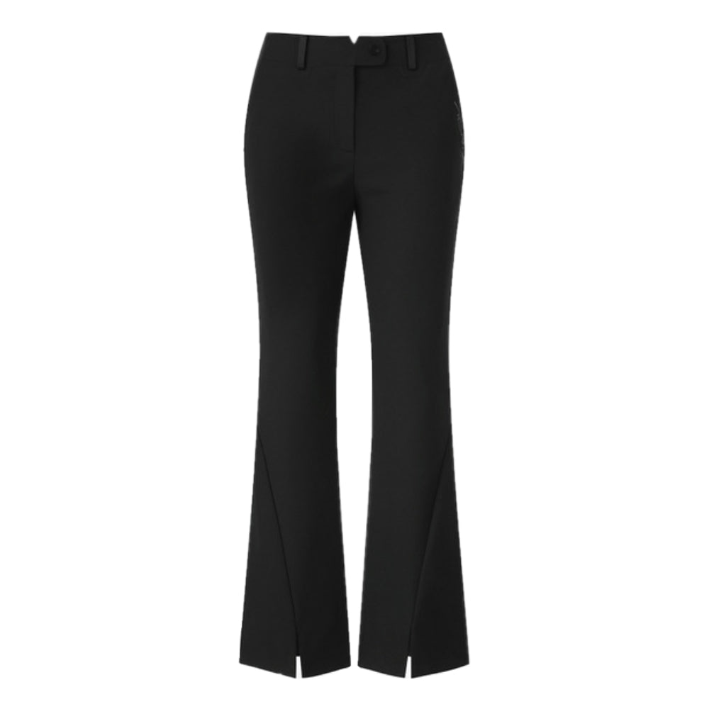 ACMT ZERO-STRESS BOOTCUT PANTS 女士 高爾夫喇叭褲
