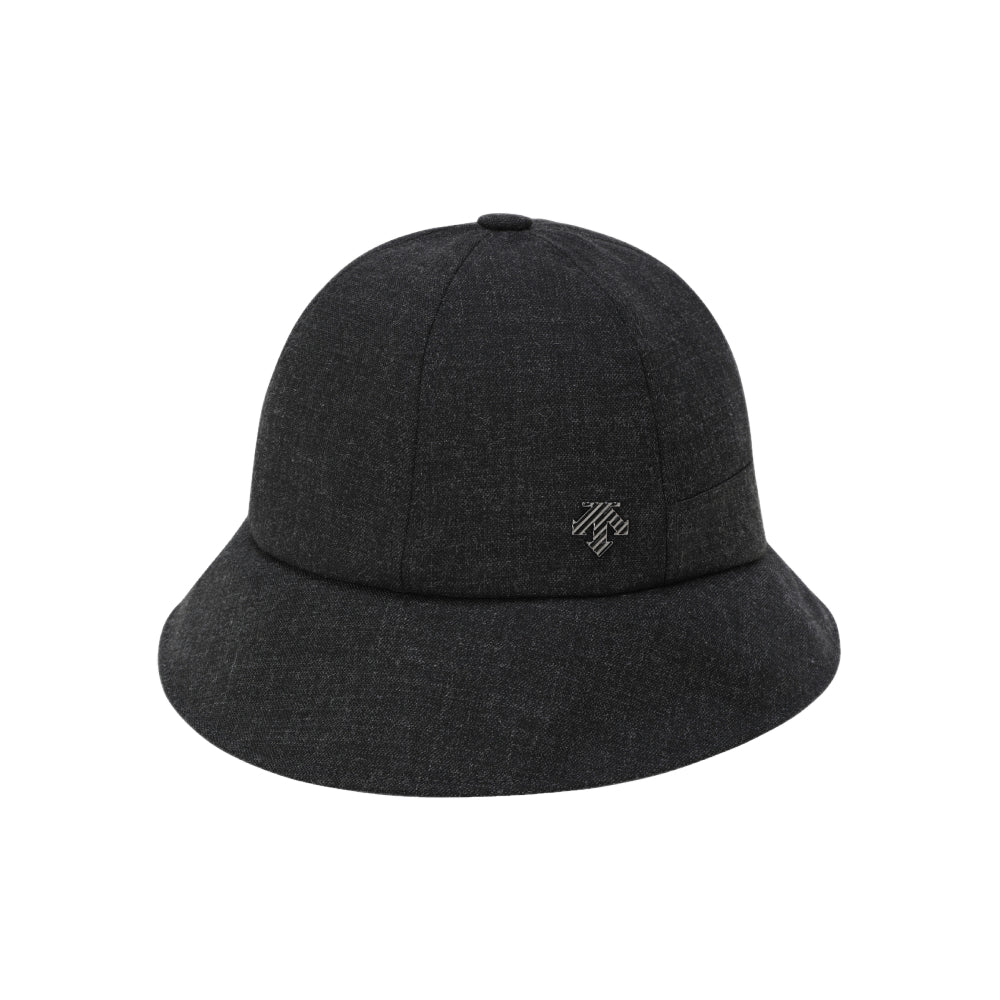 ROUND BUCKET HAT 女士 漁夫帽