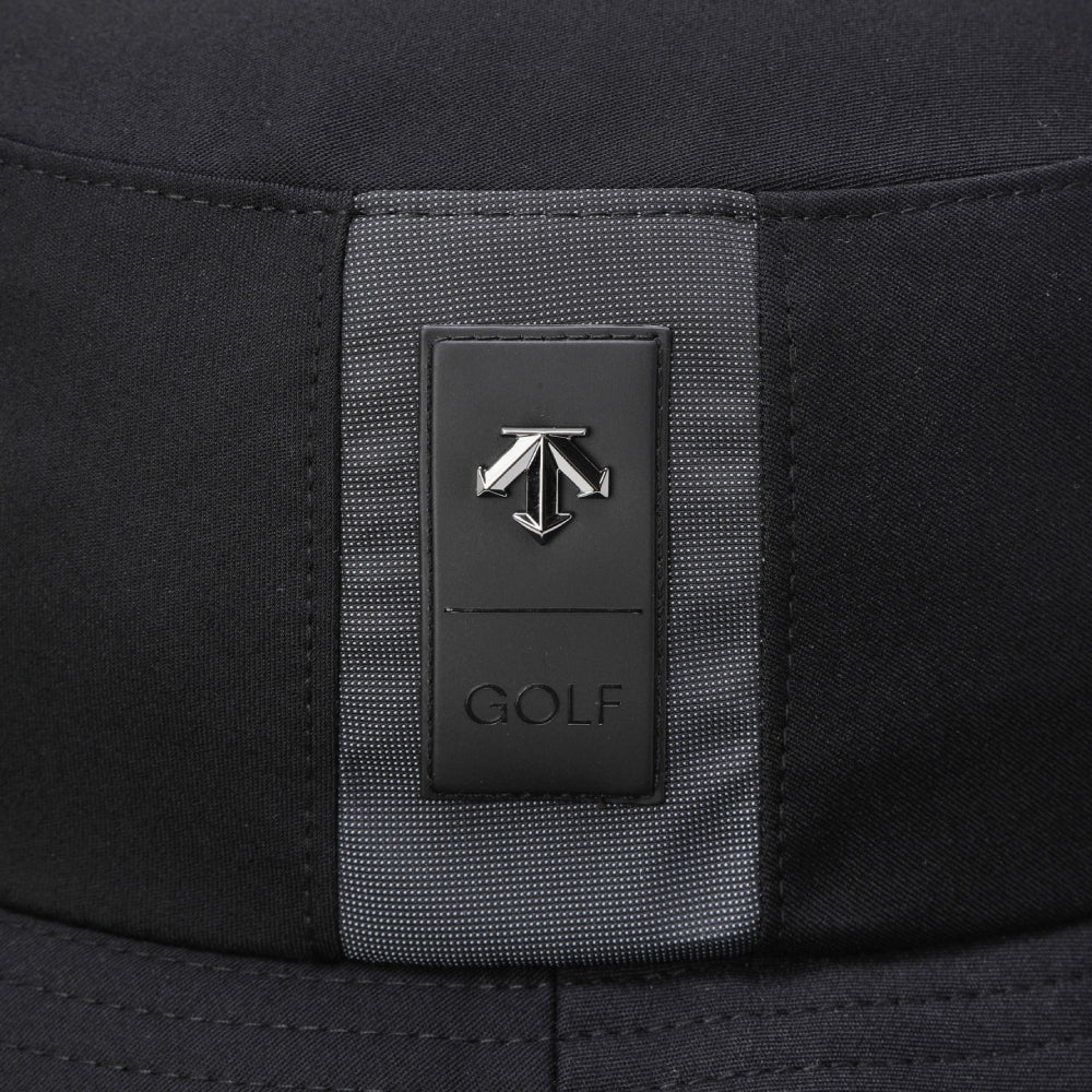 MIDDLE-BRIM BUCKET HAT 男士 高爾夫漁夫帽