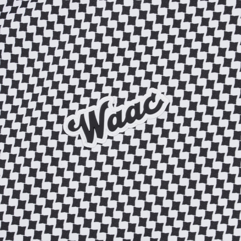 ARGYLE PATTERNED POLO 男士 高爾夫POLO衫