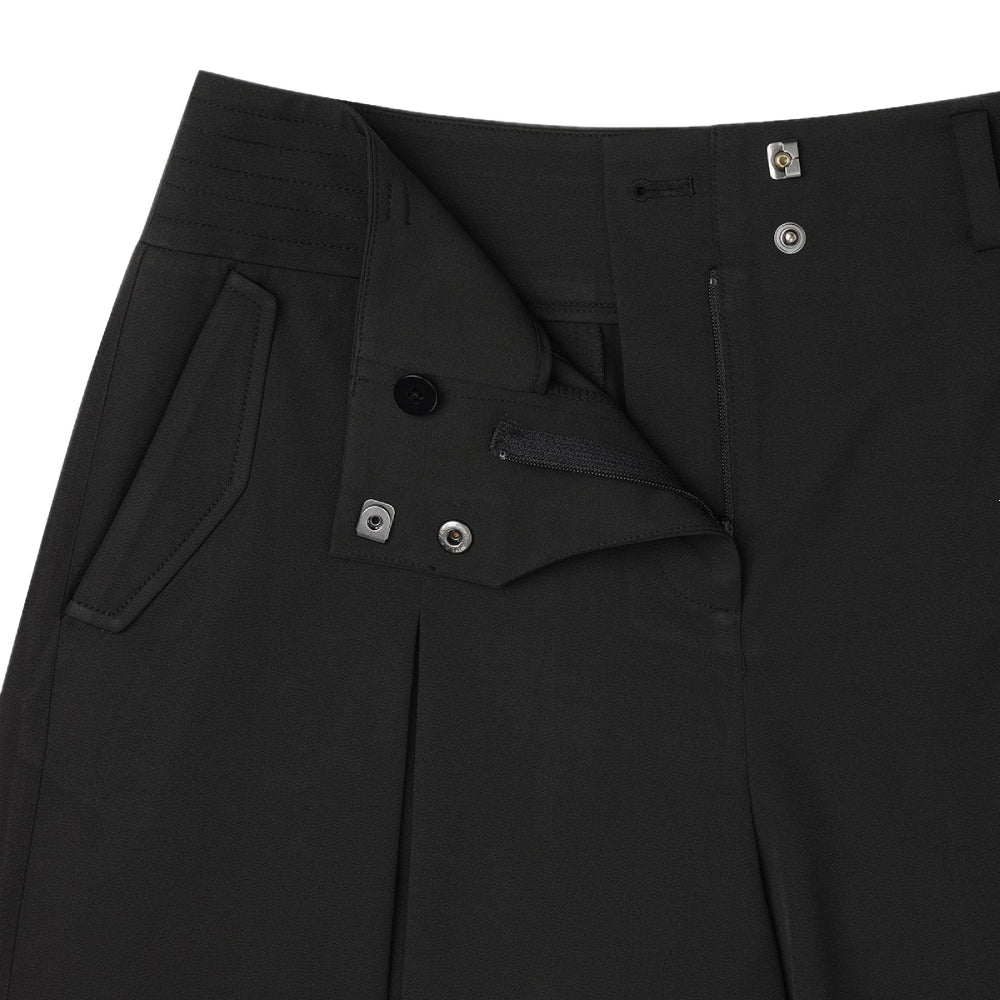CARGO FIT SHORT PANTS 女士 高爾夫短褲