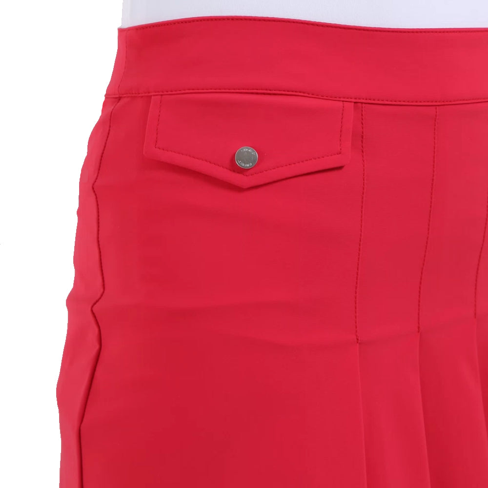 JAPANESE - SKIRT  女士 高爾夫百摺短褲裙