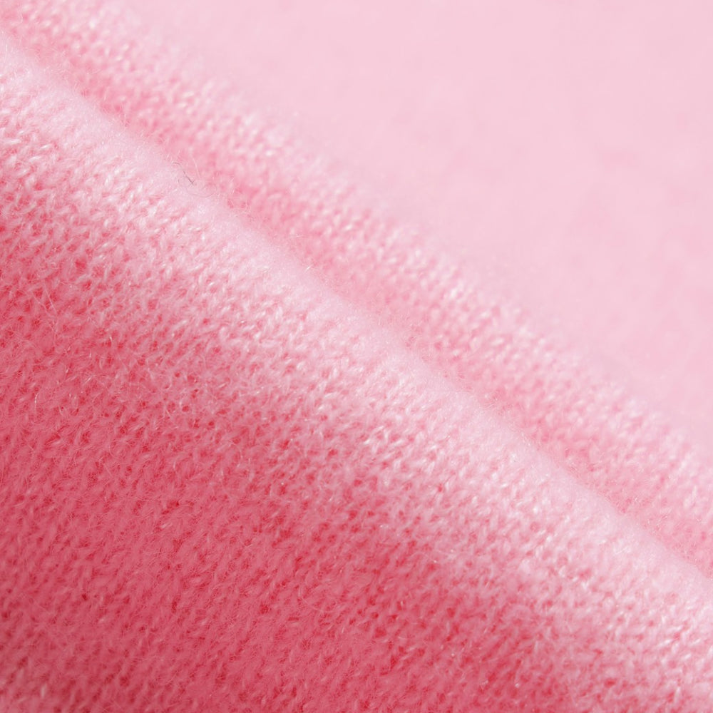 SOFT FEEL KNIT HOODIE 女士 針織連帽長袖上衣