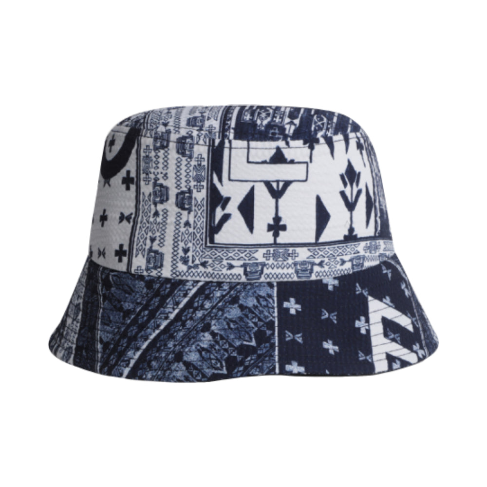 PATTERENED HAT 高爾夫漁夫帽
