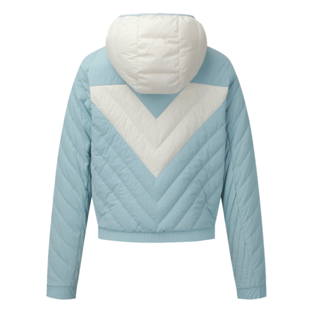 SWING SPIRIT DOWN JUMPER 女士 高爾夫羽絨外套