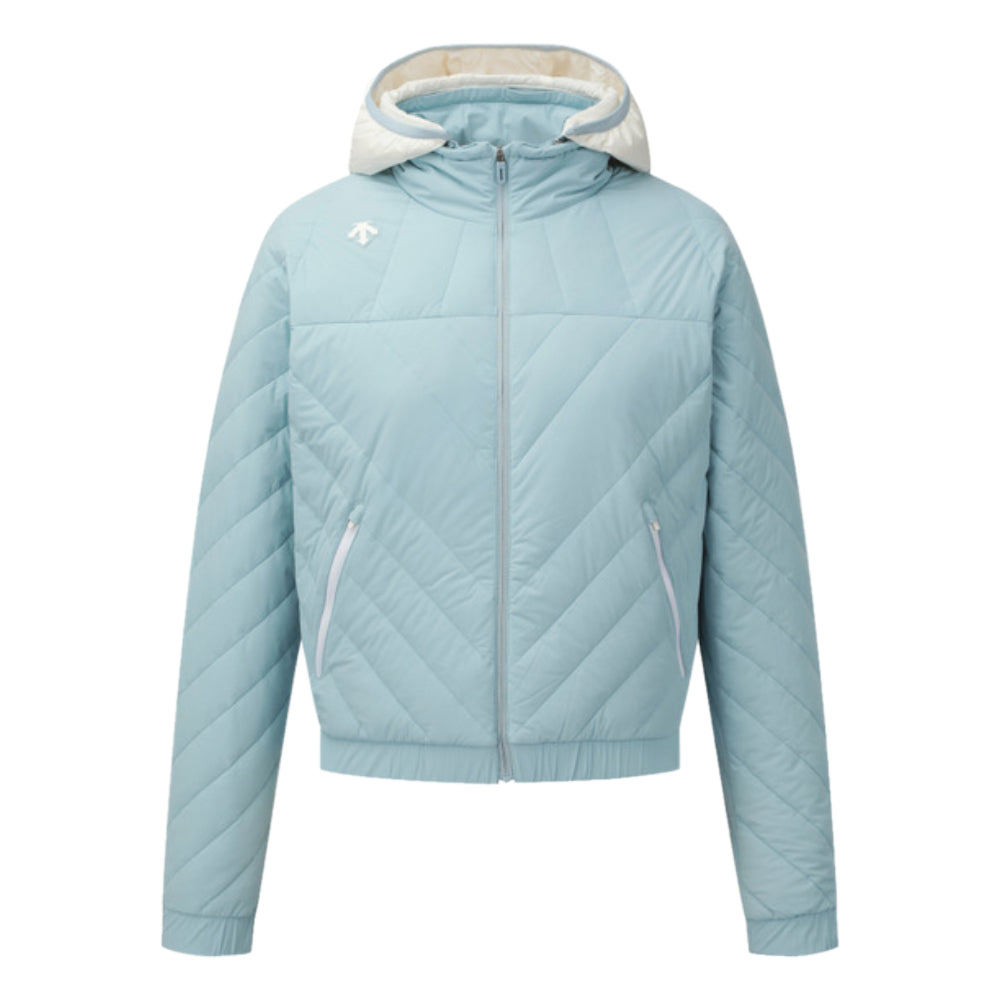 SWING SPIRIT DOWN JUMPER 女士 高爾夫羽絨外套