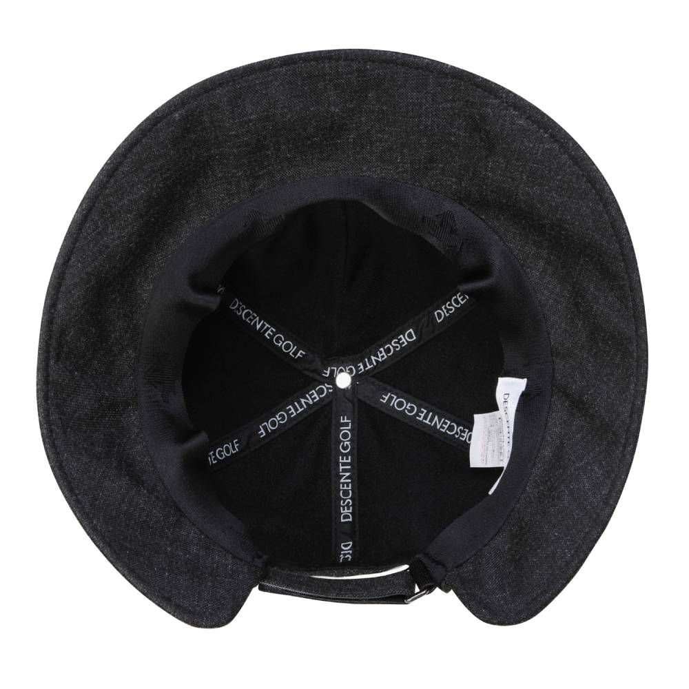 ROUND BUCKET HAT 女士 漁夫帽