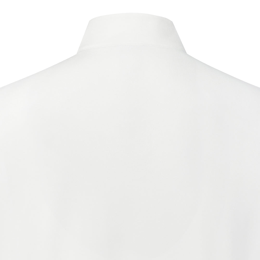 HALF ZIP-UP LONG-SLEEVED T-SHIRT 男士 半開衫高領上衣