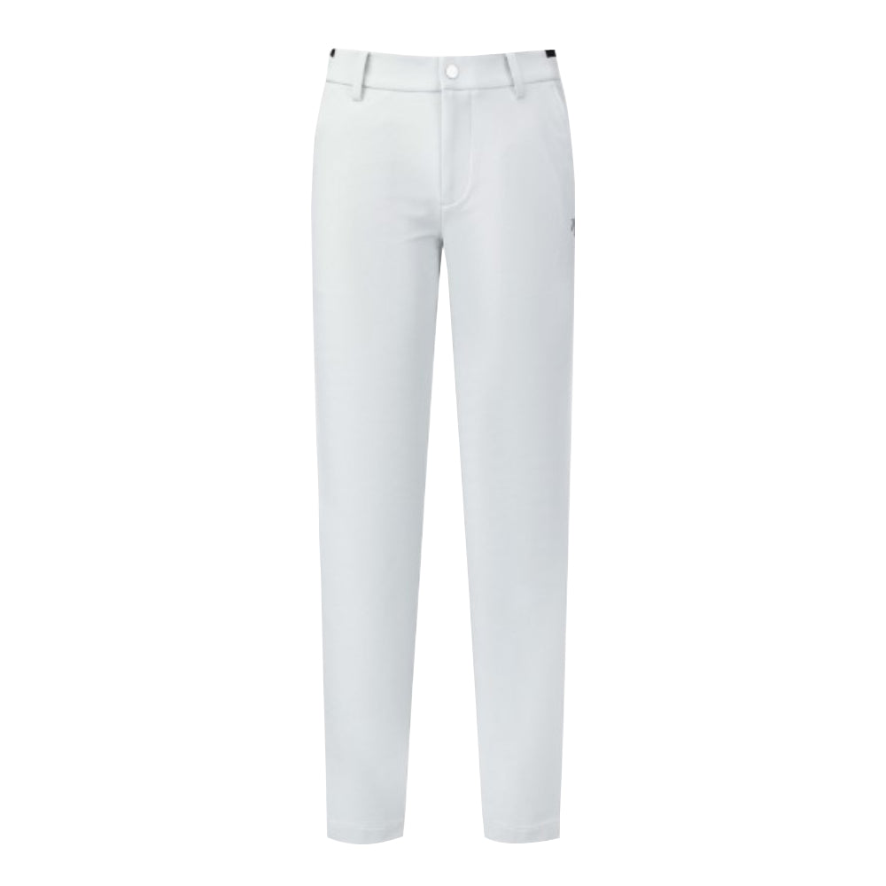 SLIM FIT PANTS 男士 高爾夫修身長褲