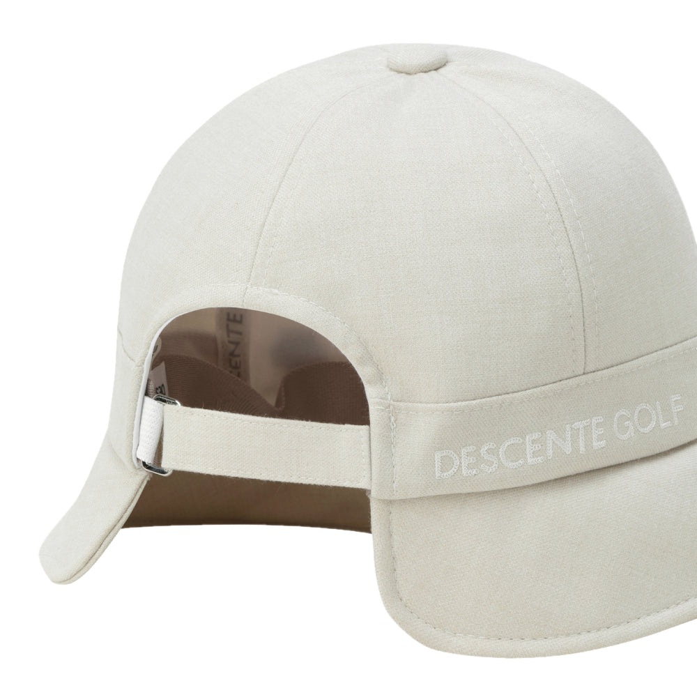 ROUND BUCKET HAT 女士 漁夫帽