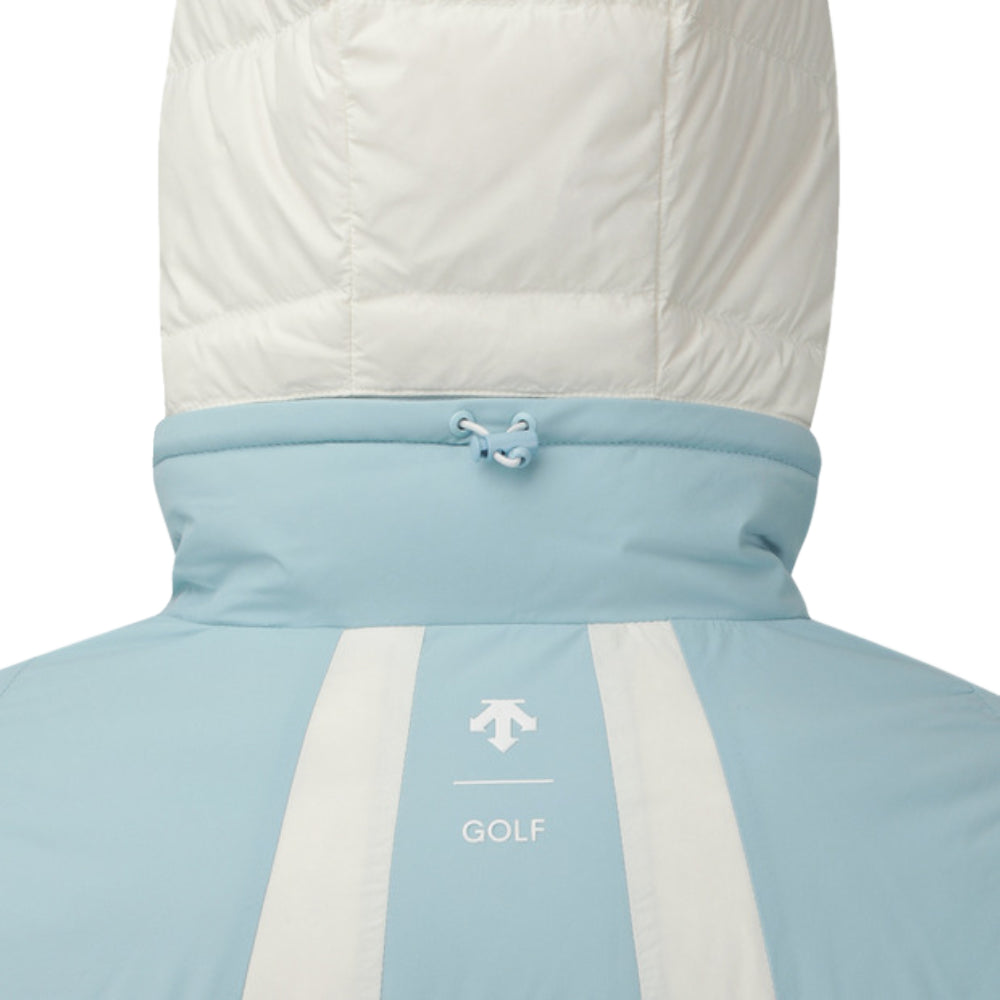 SWING SPIRIT DOWN JUMPER 女士 高爾夫羽絨外套